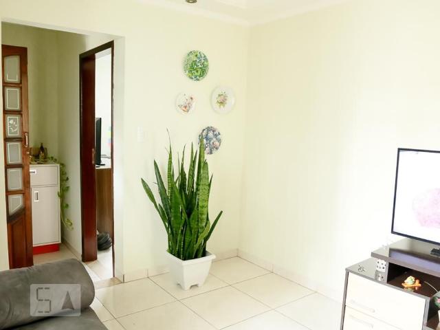 Casa, Vila Campo Grande, 2 Quartos, 100 m2 São Paulo