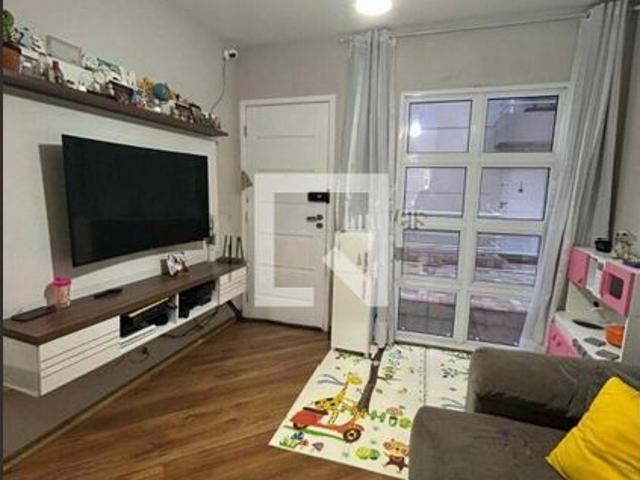Casa, Vila Campo Grande, 3 Quartos, 113 m2 São Paulo