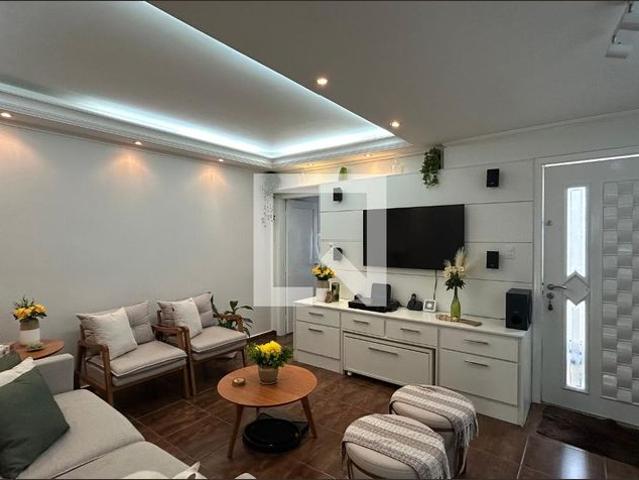 Casa, Vila Campo Grande, 3 Quartos, 120 m2 São Paulo
