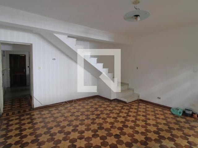 Casa, Vila Campo Grande, 3 Quartos, 140 m2 São Paulo