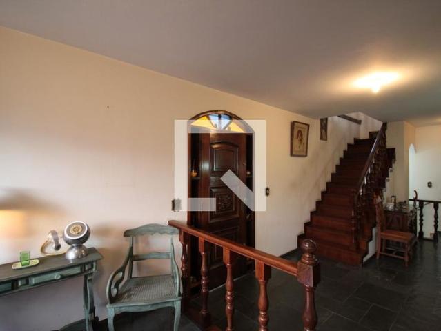 Casa, Vila Campo Grande, 5 Quartos, 342 m2 São Paulo