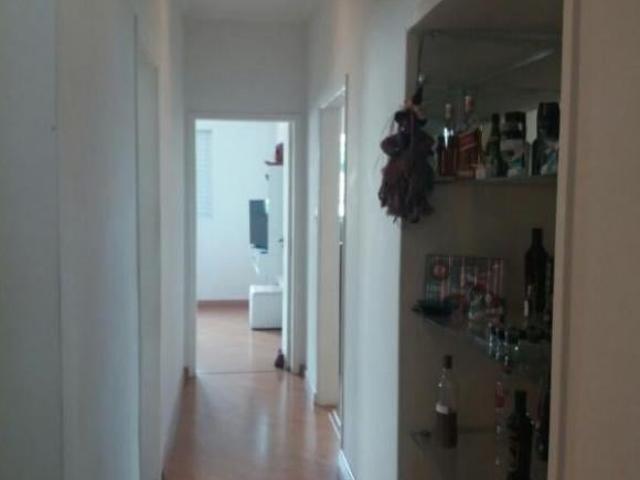 Casa Vila Campesina