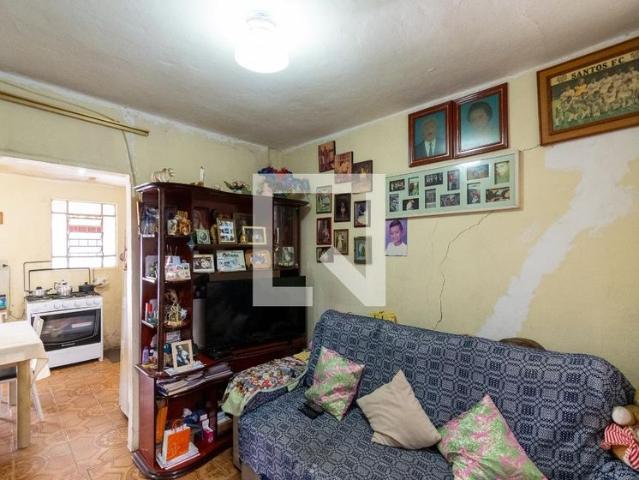 Casa, Vila Campestre, 1 Quarto, 150 m2 São Paulo