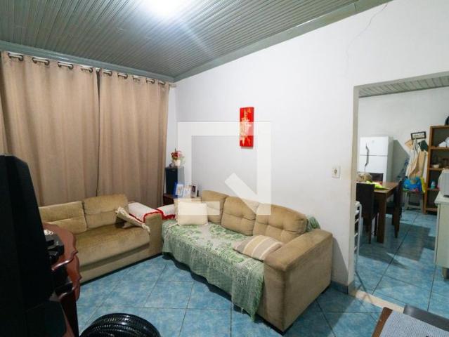 Casa, Vila Campestre, 2 Quartos, 150 m2 São Paulo
