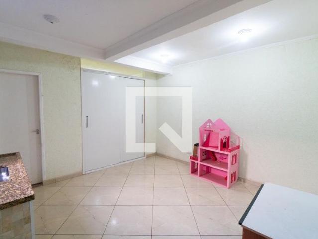 Casa, Vila Campestre, 1 Quarto, 26 m2 São Paulo