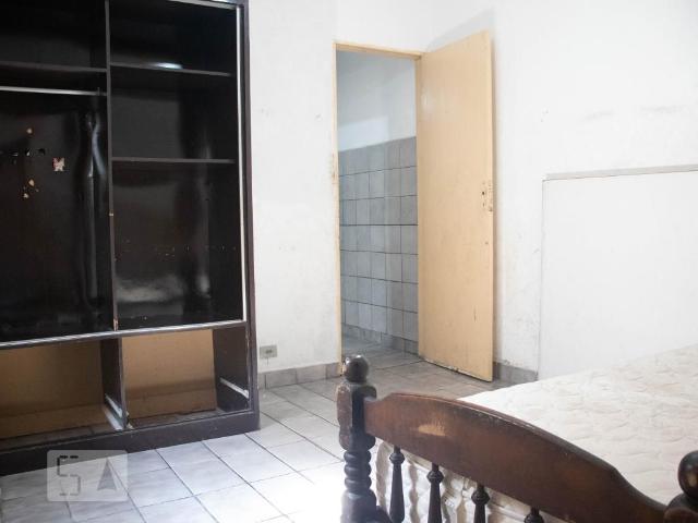 Casa, Vila Campestre, 1 Quarto, 27 m2 São Paulo