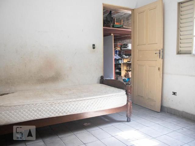 Casa, Vila Campestre, 1 Quarto, 27 m2 São Paulo