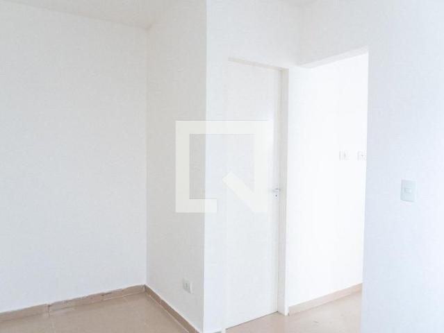 Casa, Vila Campestre, 1 Quarto, 21 m2 São Paulo