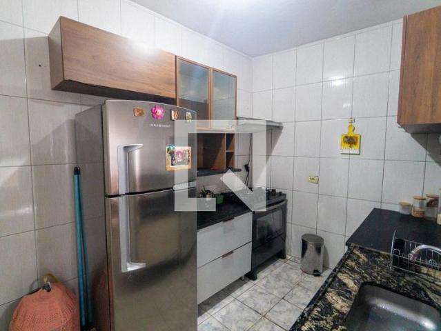 Casa, Vila Campestre, 1 Quarto, 35 m2 São Paulo