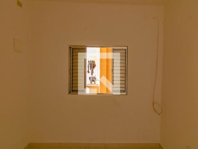 Casa, Vila Campestre, 1 Quarto, 35 m2 São Paulo
