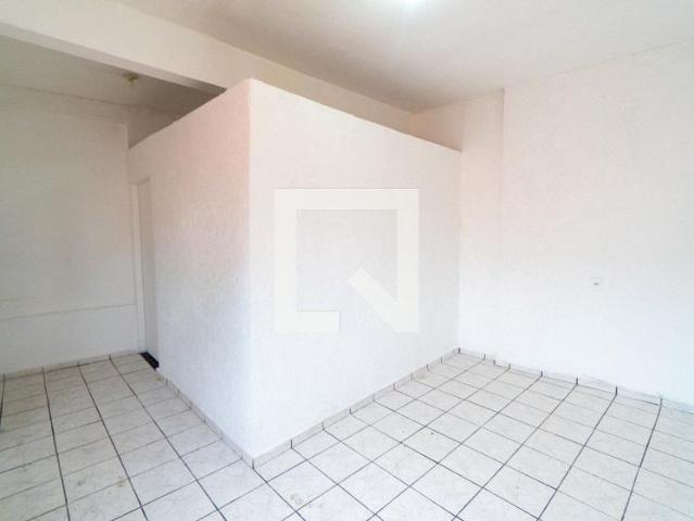 Casa, Vila Campestre, 1 Quarto, 38 m2 São Paulo