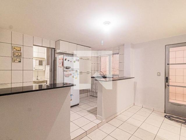 Casa, Vila Campestre, 1 Quarto, 30 m2 São Paulo