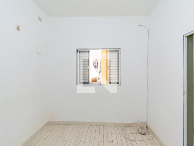 Casa, Vila Campestre, 1 Quarto, 30 m2 São Paulo