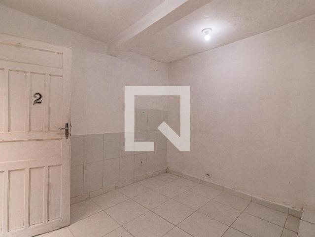 Casa, Vila Campestre, 1 Quarto, 45 m2 São Paulo