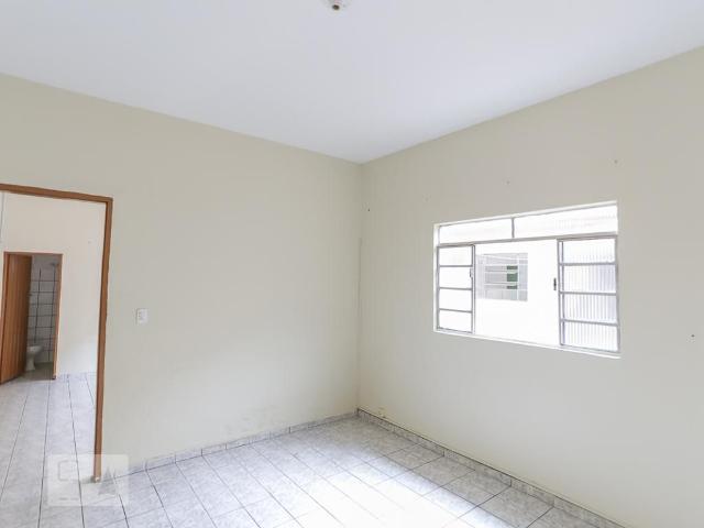 Casa, Vila Campestre, 1 Quarto, 40 m2 São Paulo