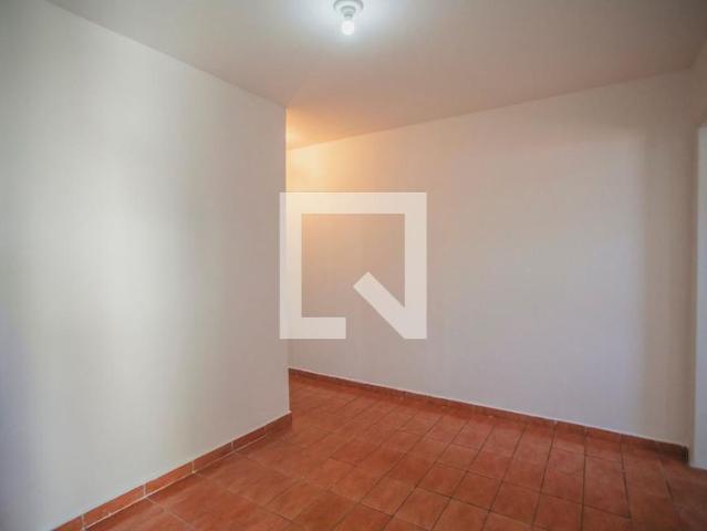 Casa, Vila Campestre, 1 Quarto, 40 m2 São Paulo