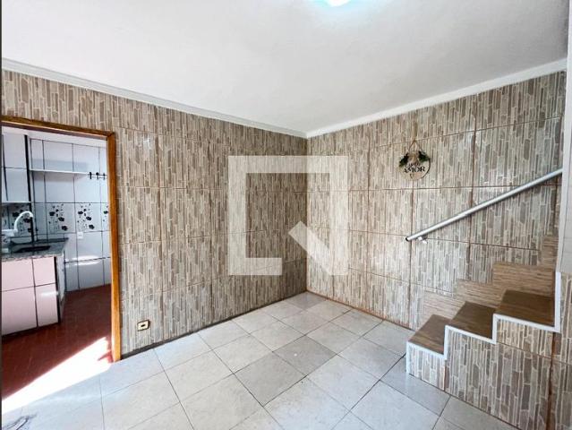 Casa, Vila Campestre, 1 Quarto, 54 m2 São Paulo