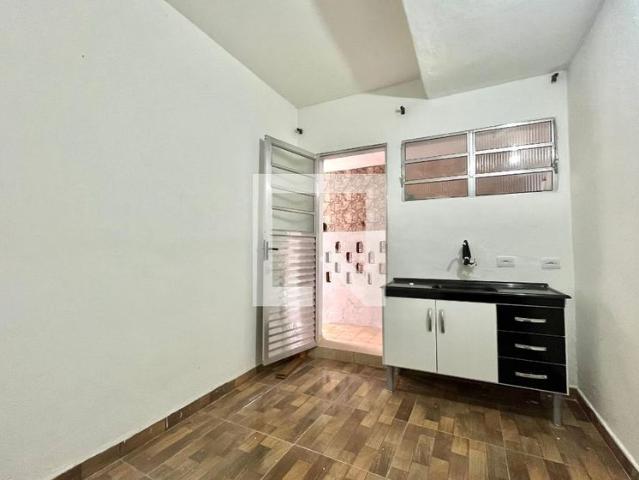 Casa, Vila Campestre, 1 Quarto, 50 m2 São Paulo