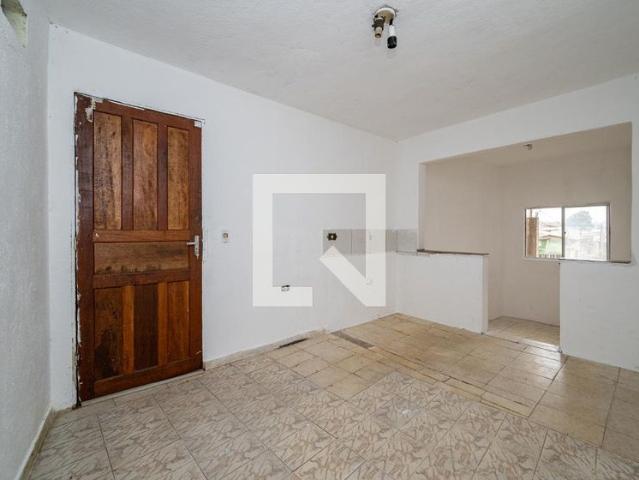 Casa, Vila Campestre, 1 Quarto, 50 m2 São Paulo
