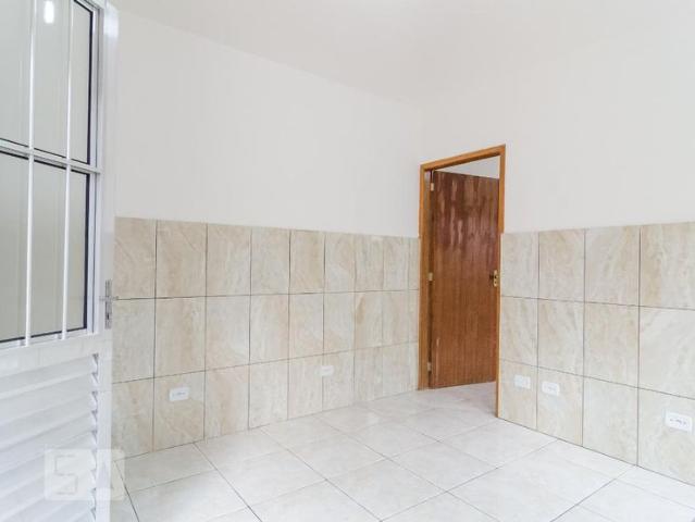 Casa, Vila Campestre, 1 Quarto, 60 m2 São Paulo