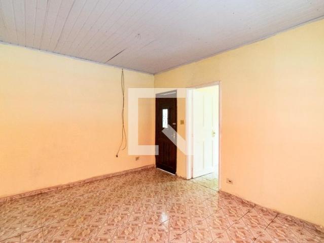 Casa, Vila Campestre, 1 Quarto, 60 m2 São Paulo