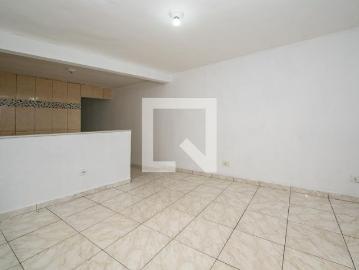 Casa, Vila Campestre, 1 Quarto, 60 m2 São Paulo