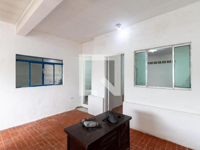 Casa, Vila Campestre, 1 Quarto, 70 m2 São Paulo