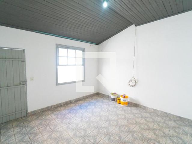Casa, Vila Campestre, 2 Quartos, 50 m2 São Paulo