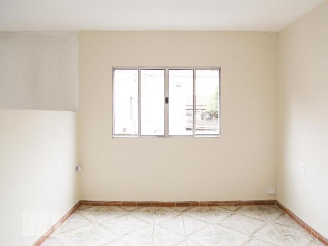 Casa, Vila Campestre, 2 Quartos, 60 m2 São Paulo