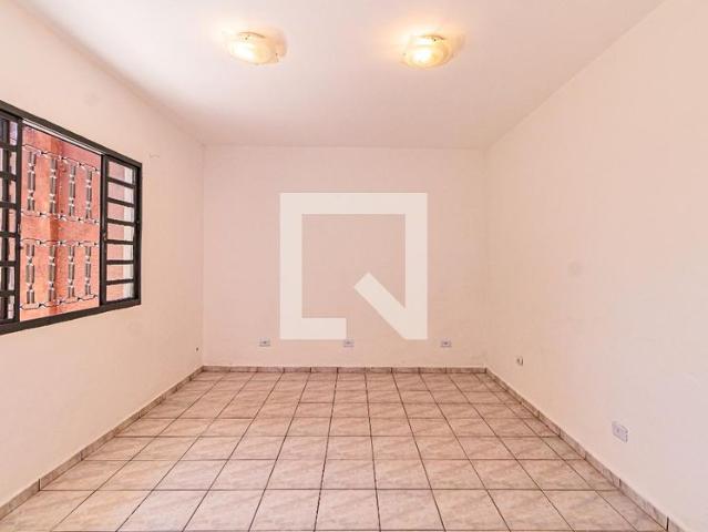 Casa, Vila Campestre, 2 Quartos, 75 m2 São Paulo