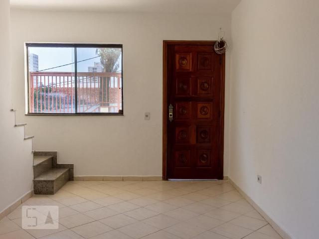 Casa, Vila Campestre, 2 Quartos, 80 m2 São Paulo