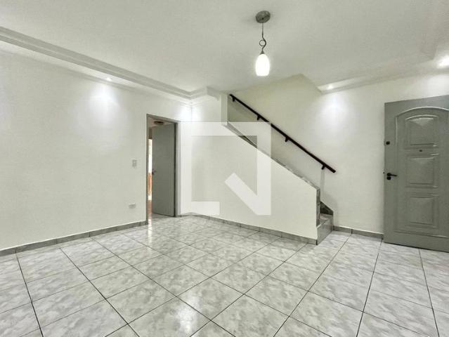 Casa, Vila Campestre, 2 Quartos, 80 m2 São Paulo