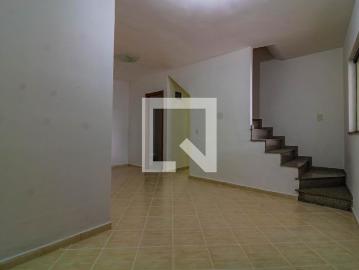 Casa, Vila Campestre, 2 Quartos, 80 m2 São Paulo
