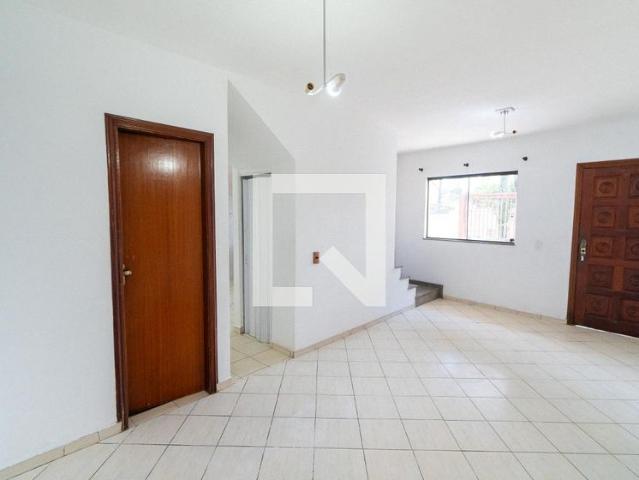 Casa, Vila Campestre, 2 Quartos, 80 m2 São Paulo