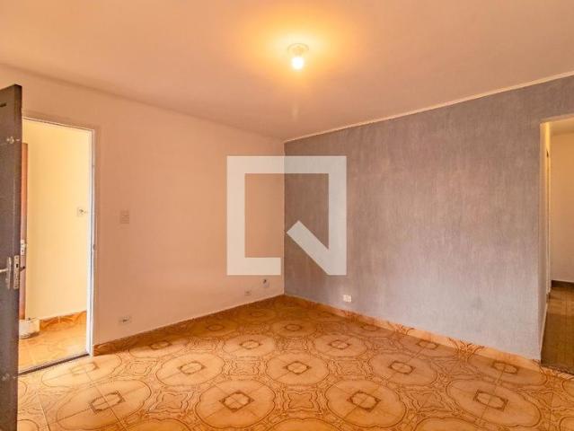 Casa, Vila Campestre, 2 Quartos, 85 m2 São Paulo