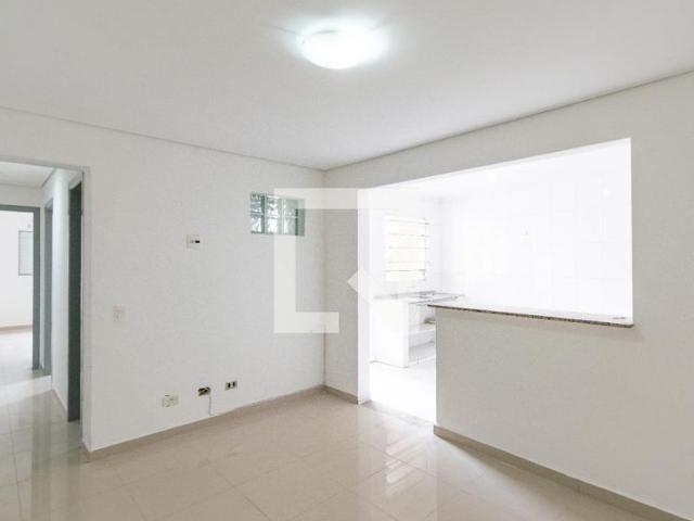 Casa, Vila Campestre, 2 Quartos, 90 m2 São Paulo