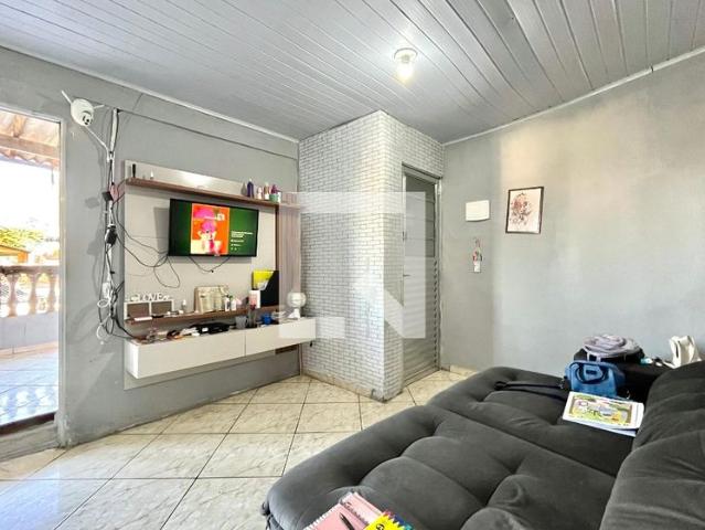 Casa, Vila Campestre, 2 Quartos, 90 m2 São Paulo