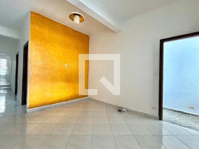 Casa, Vila Campestre, 2 Quartos, 100 m2 São Paulo
