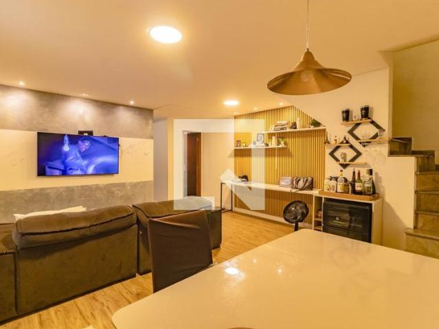 Casa, Vila Campestre, 2 Quartos, 100 m2 São Paulo