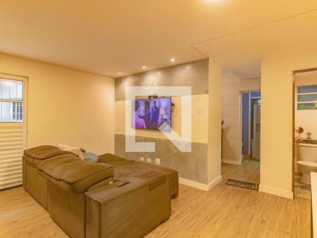 Casa, Vila Campestre, 2 Quartos, 100 m2 São Paulo