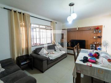 Casa, Vila Campestre, 2 Quartos, 150 m2 São Paulo