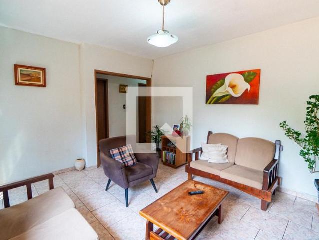 Casa, Vila Campestre, 2 Quartos, 185 m2 São Paulo