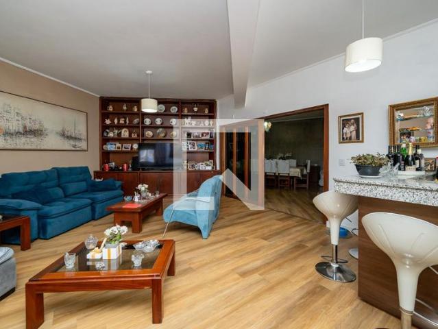 Casa, Vila Campestre, 3 Quartos, 473 m2 São Paulo
