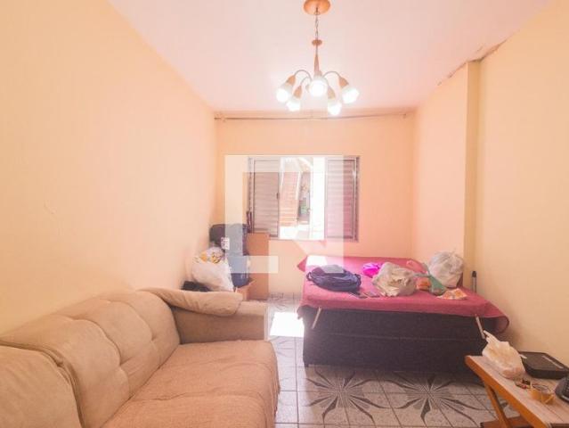 Casa, Vila Campestre, 3 Quartos, 80 m2 São Paulo