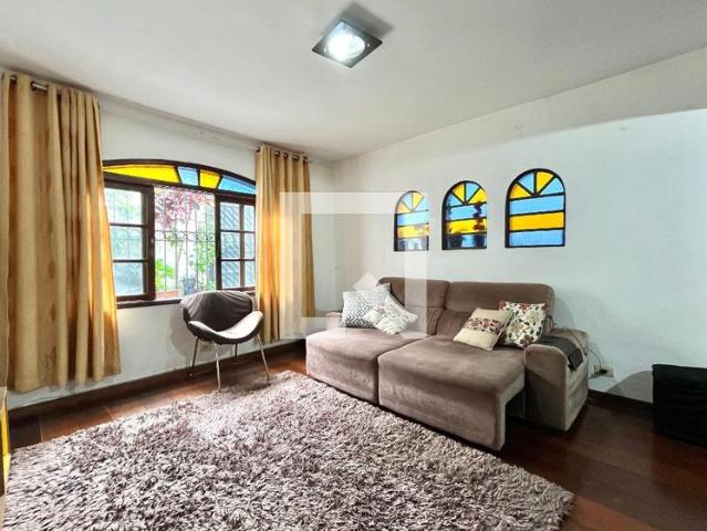 Casa, Vila Campestre, 4 Quartos, 140 m2 São Paulo