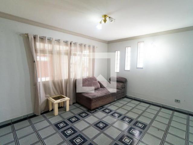Casa, Vila Campestre, 3 Quartos, 140 m2 São Paulo