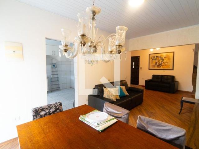 Casa, Vila Campestre, 3 Quartos, 170 m2 São Paulo