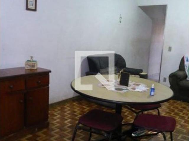 Casa, Vila Campestre, 3 Quartos, 185 m2 São Paulo