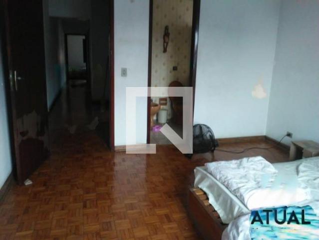 Casa, Vila Campestre, 3 Quartos, 185 m2 São Paulo