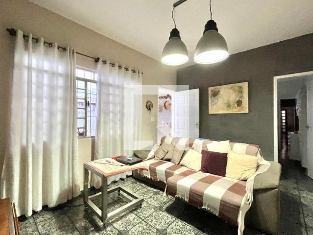 Casa, Vila Campestre, 3 Quartos, 190 m2 São Paulo